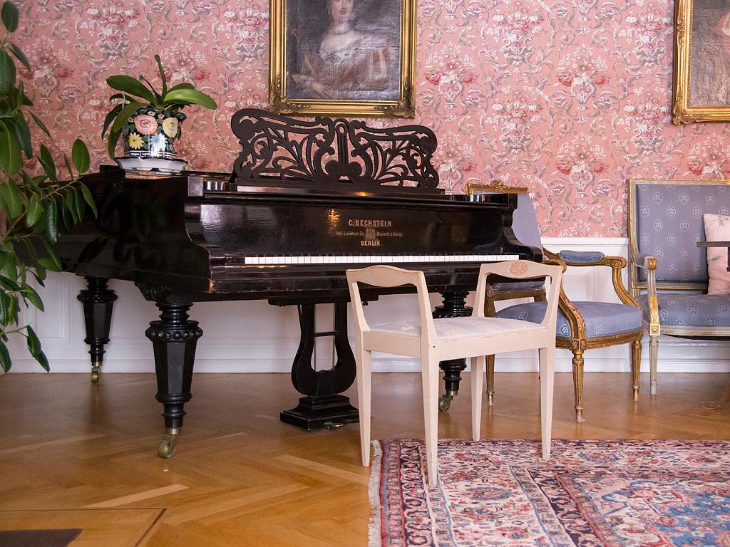 Kohlswa Herrgard Hotel Kolsva ภายนอก รูปภาพ