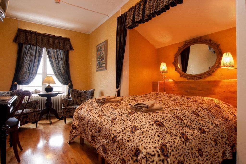 Kohlswa Herrgard Hotel Kolsva ภายนอก รูปภาพ